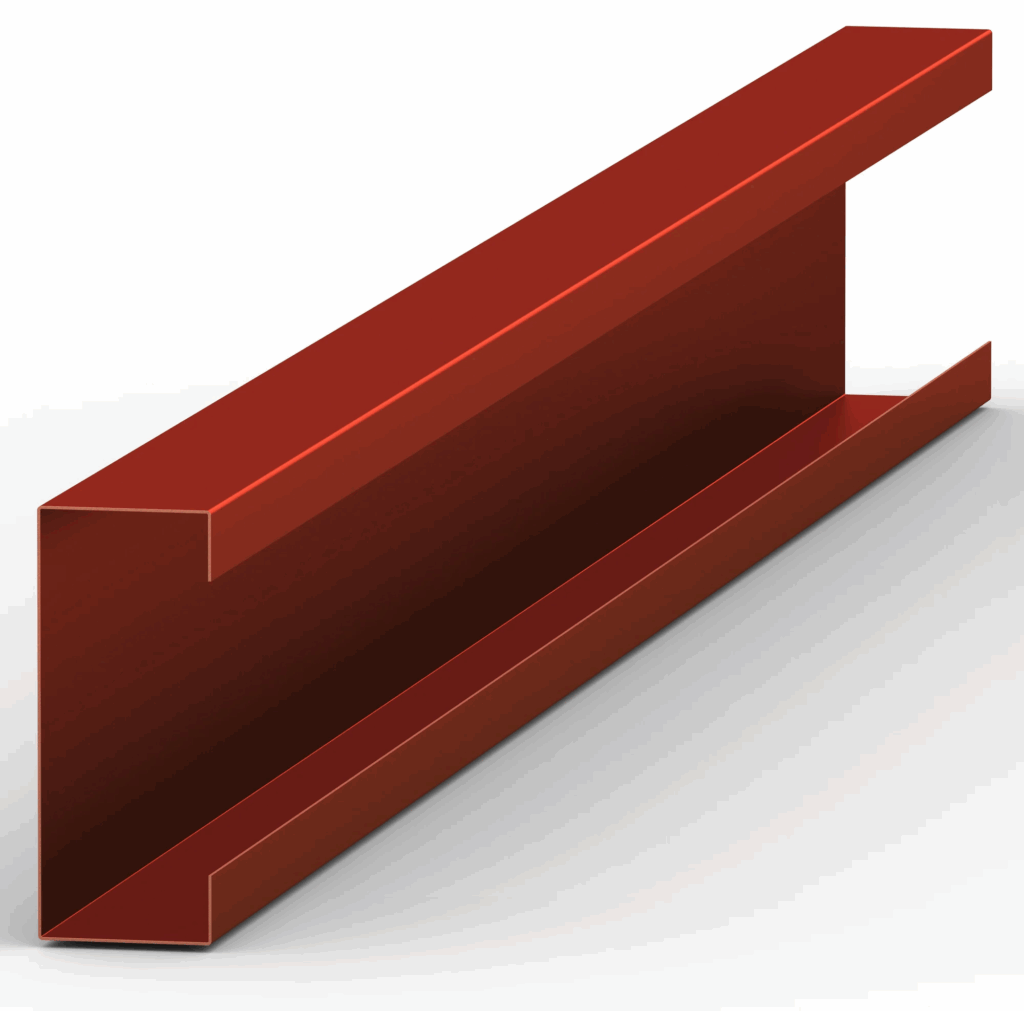 sheet metal components