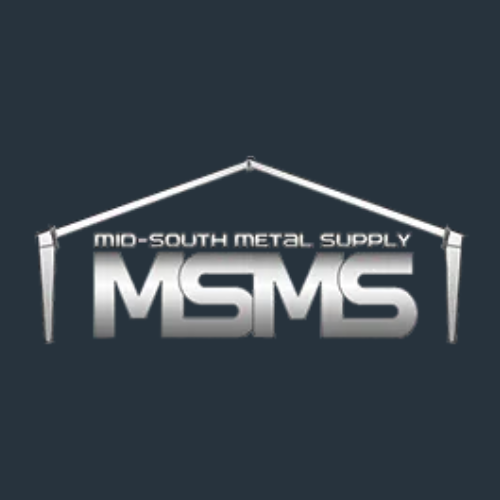 Mid-South Metal Supply LLC logo